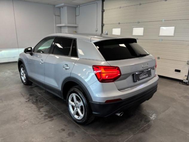 AUDI Q2 1.6 TDI Sport rif. 23987405 - Foto 4