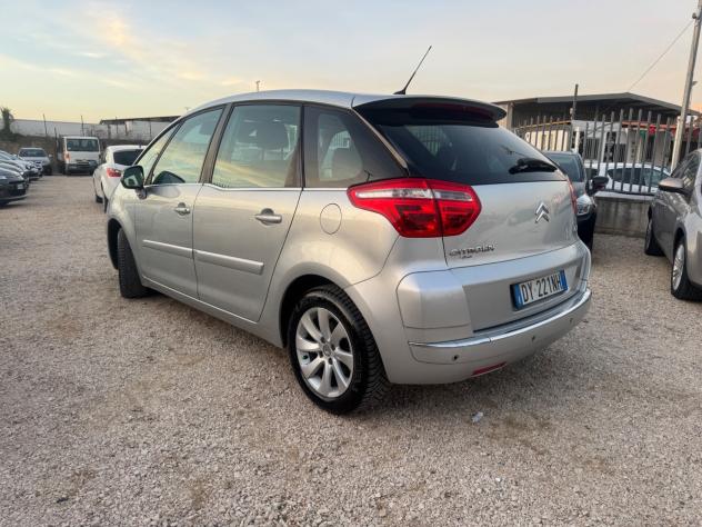 Citroen C4 Picasso 1.6 VTi 120 Perfect - Foto 8