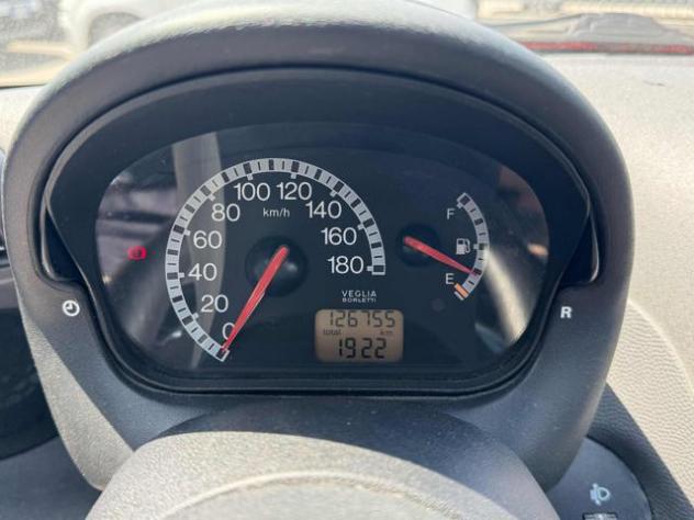 FIAT Seicento 1.1i 54cv INTROVABILE rif. 23821047 - Foto 9