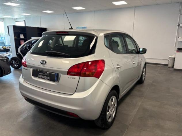 KIA Venga 1.4 CRDi Full Optional rif. 23816259 - Foto 6