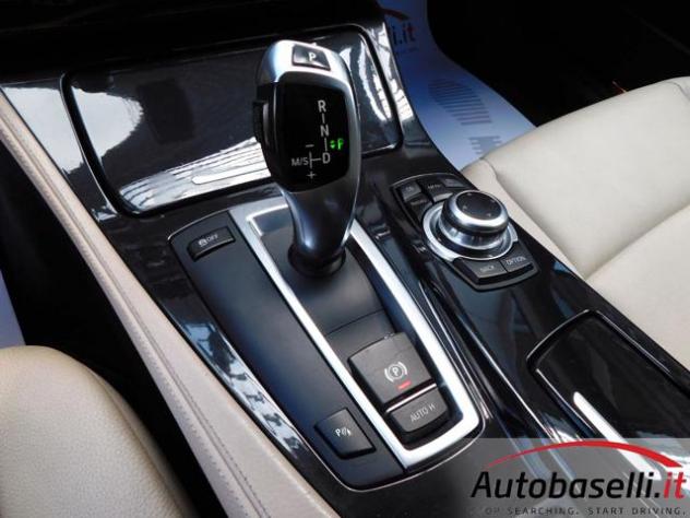 BMW 520 D TOURING FUTURA 184CV AUTOMATICO, PELLE, NAVI rif. 23795139 - Foto 6