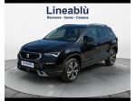 SEAT Ateca 2.0 TDI Black Edition DSG