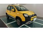 FIAT Panda Cross 0.9 TwinAir Turbo S&S 4x4"GIALLA!" rif. 23626076