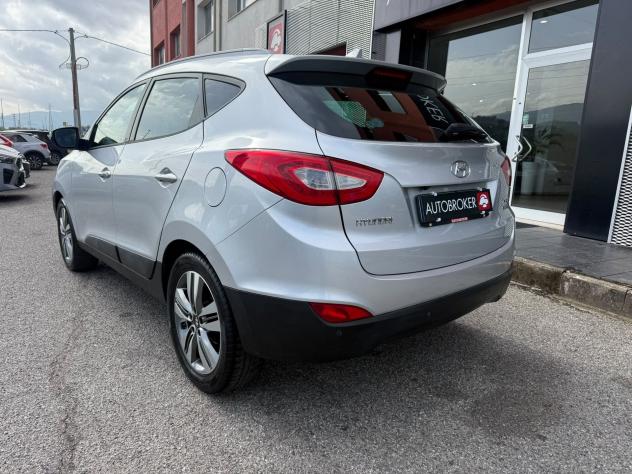 Hyundai ix35 ix35 1.7 crdi Xpossible 2wd FL - Foto 4