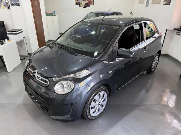 Citroen C1 1.0 **IDEALE PER NEOPATENTATI**