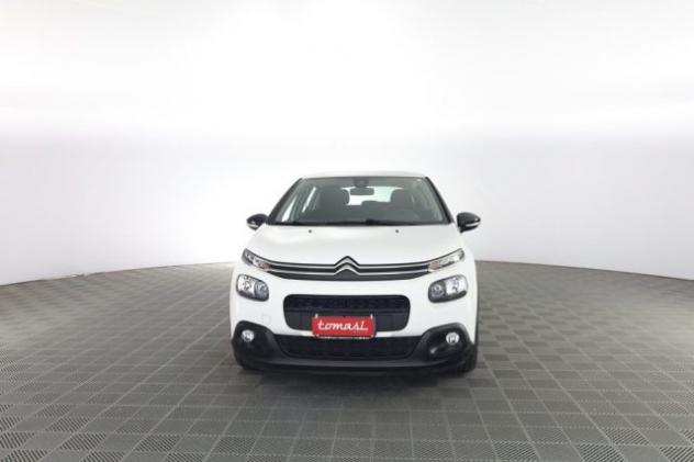 CITROEN C3 C3 PureTech 83 S&S Feel rif. 23697663