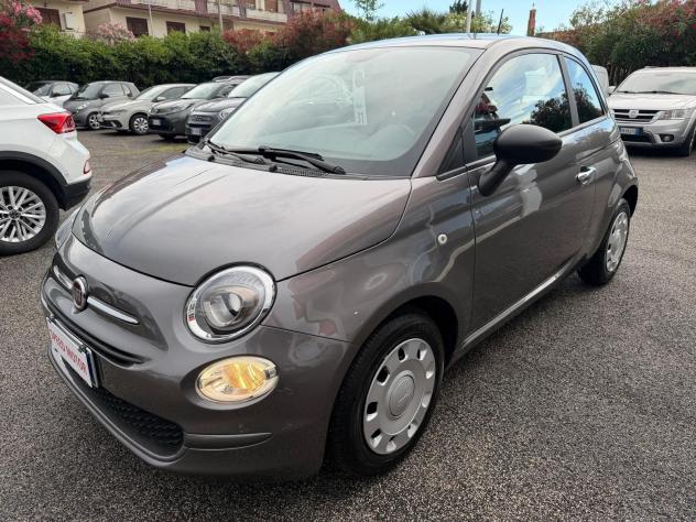 FIAT 500 500 1.0 hybrid 70cv, RETRO, CARPLAY WIRELESS! - Foto 4
