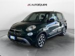FIAT 500L 2017 Cross Cross 1.3 mjt 95cv my19