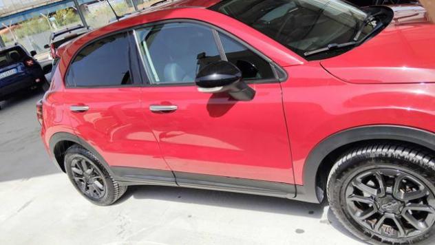 FIAT 500X 1.3 MultiJet 95 CV EURO 6D Car Play RETROCAMERA rif. 23944249 - Foto 8