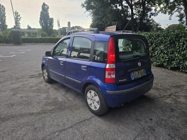 Fiat Panda 1.2 - Foto 3