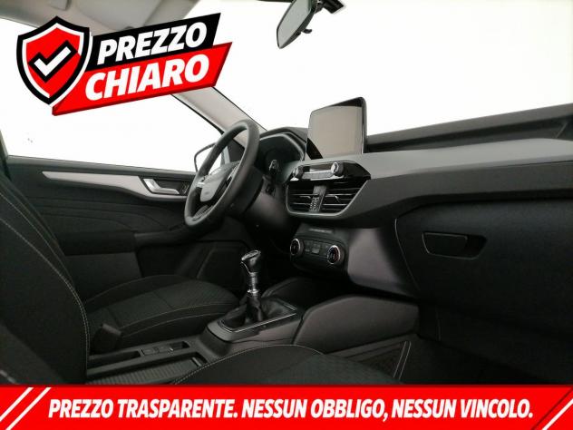 Ford Kuga 1.5 ecoboost Connect 2wd 120cv - Foto 7