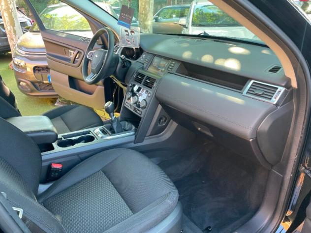 LAND ROVER Discovery Sport Discovery Sport 2.0 TD4 150 CV SE - Foto 9