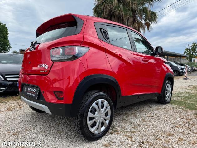 MAHINDRA - KUV100 - 1.2 VVT M-BifuelK6+ - NEOPATENTATI - FINANZIABILE - Foto 7