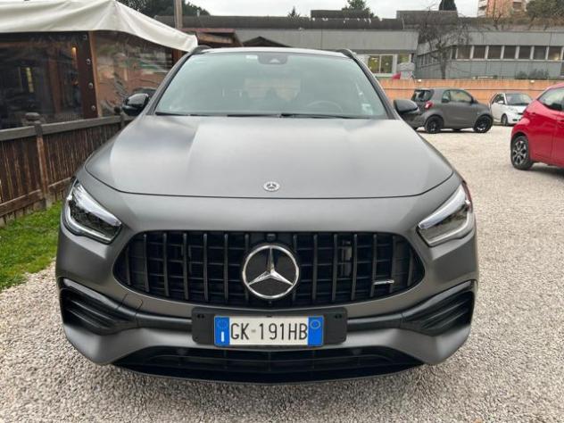MERCEDES-BENZ GLA 35 AMG GLA 35 4Matic AMG TETTO PAN. IVA COMPRESA PRONTA rif. 20457128 - Foto 2