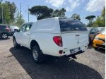 Mitsubishi L200 2.4 DI-D/154CV Club Cab Inform