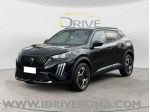 PEUGEOT 2008 2008 1.2 puretech t Allure s&s 100CV "NERO" rif. 23610837