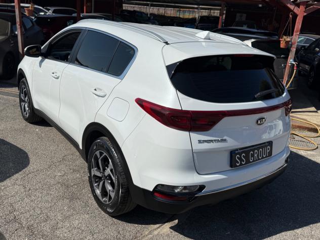 Sportage 1.6 ECOGPL 2WD Style-unipro-rate- - Foto 5