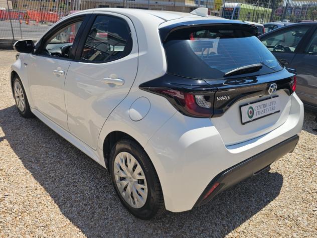 Toyota Yaris 1.5 Hybrid 5 porte Business - Foto 3