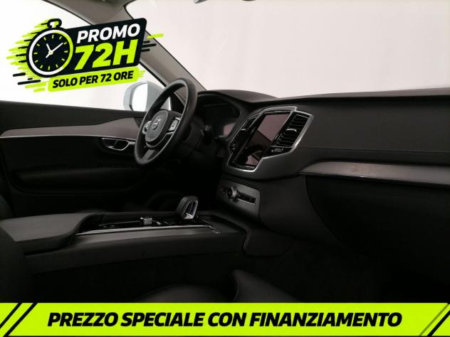 Volvo XC90 2.0 b5 Plus Bright awd 7p.ti auto - Foto 7
