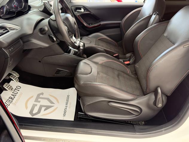 Peugeot 208 BlueHDi 100 cv GT Line - Foto 8
