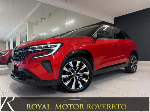 RENAULT Austral Austral Full Hybrid E-Tech 200 CV Techno !! rif. 24205101