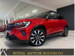 RENAULT Austral Austral Full Hybrid E-Tech 200 CV Techno !! rif. 24205101
