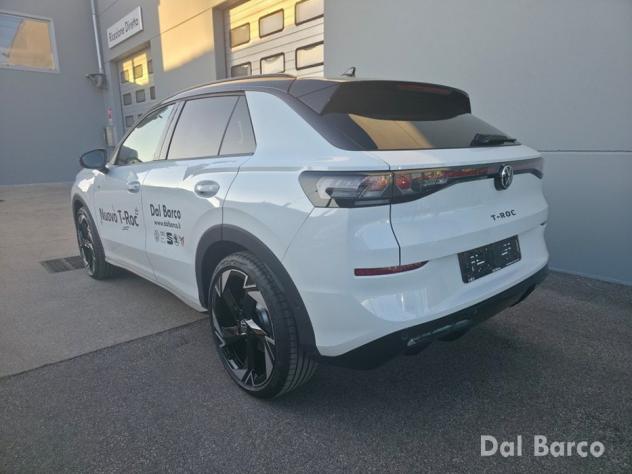 Volkswagen T-Roc 1.5 eTSI 110kW ACT R-Line DSG - Foto 4