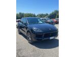 Porsche Cayenne S 2.9 V6 441cv