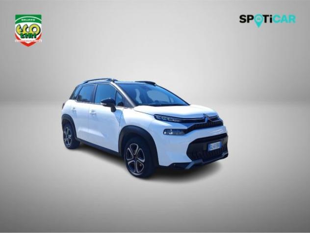 CITROEN C3 Aircross PureTech 110 S&S Shine rif. 23523195 - Foto 3