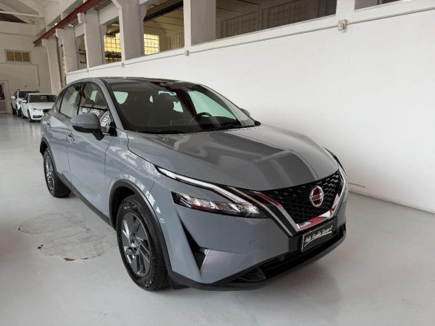 NISSAN - Qashqai - MHEV 140 CV N-Connecta - Foto 3