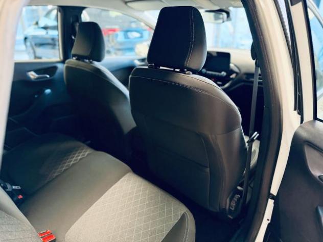 Ford Fiesta Active 2018 Active 1.0 ecoboost - Foto 9