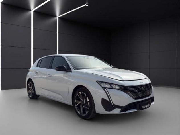 PEUGEOT 308 PureTech Turbo 130 S&S Allure rif. 23939380 - Foto 7