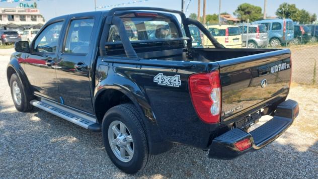 Great Wall Motor Steed 2.4 Ecodual 4WD Premium - Foto 7