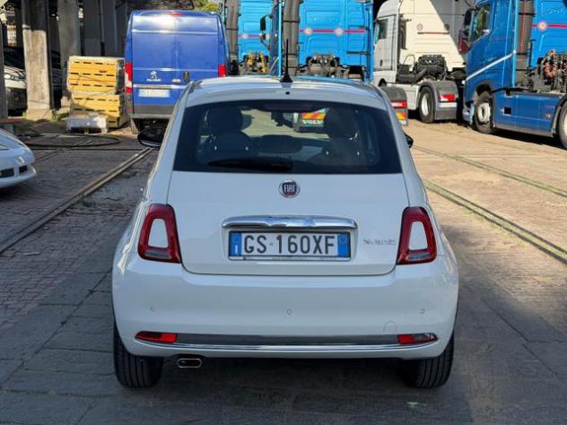 FIAT 500 1.0 Hybrid Dolcevita rif. 23818145 - Foto 6
