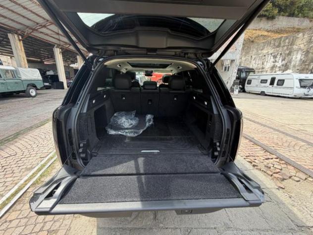 LAND ROVER Range Rover p460e 3.0 I6 PHEV 460 CV HSE rif. 24016867 - Foto 10