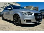 Audi A3 SPB 1.6 TDI 116 CV S tronic Sport