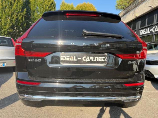VOLVO XC60 B4 (d) AWD automatico Plus Bright rif. 24101211 - Foto 5