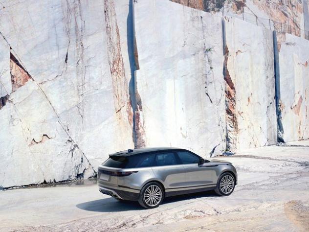 LAND ROVER Range Rover Velar 2.0D I4 204 CV rif. 23776294