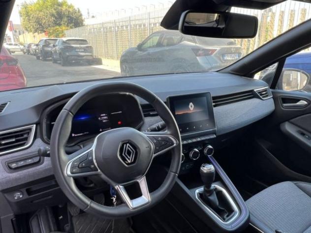 RENAULT Clio TCe 100 CV GPL 5 porte Techno rif. 24047255 - Foto 9
