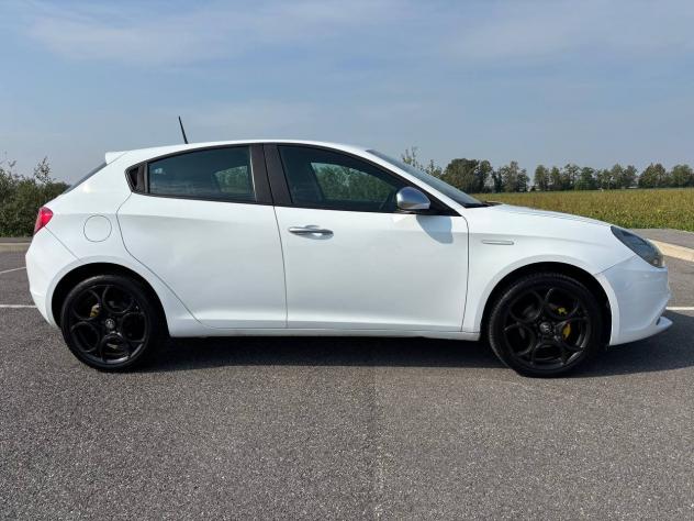 Alfa Romeo Giulietta NEOP. 1.4 Benzina 120cv - Foto 4