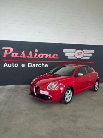 Alfa Romeo MiTo GPL Prezzo NON vincolato a finanziamento