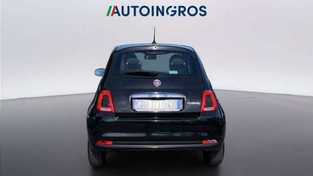 FIAT 500 1.0 hybrid 70cv - Foto 4