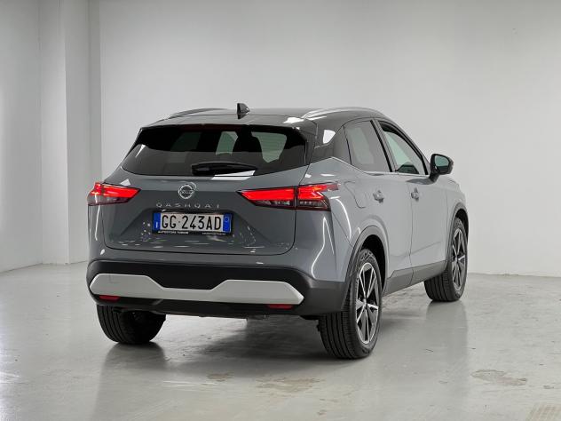 Nissan Qashqai Qashqai 1.3 DIG-T 140 CV Acenta Premium - Foto 3