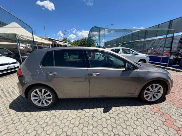 VOLKSWAGEN Golf Golf VII 5p 1.6 tdi Highline rif. 23895712 - Foto 6