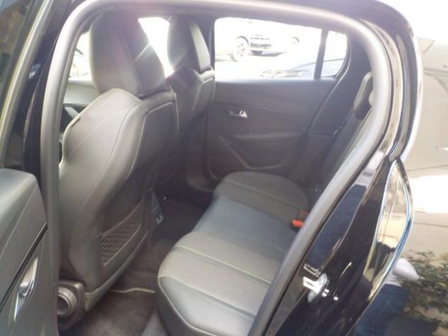 PEUGEOT 208 PureTech 130 Stop&Start EAT8 5 porte GT rif. 24205446 - Foto 10