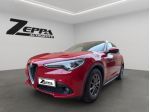 ALFA ROMEO Stelvio 2.2 Turbodiesel 180 CV AT8 RWD Business rif. 23395663
