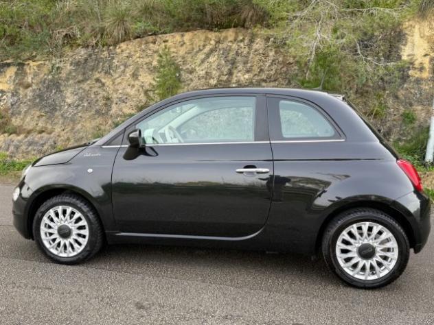 FIAT 500 1.0 Hybrid Dolcevita rif. 23979301 - Foto 5