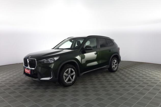 BMW X1 X1 sDrive 18d rif. 23696804 - Foto 8