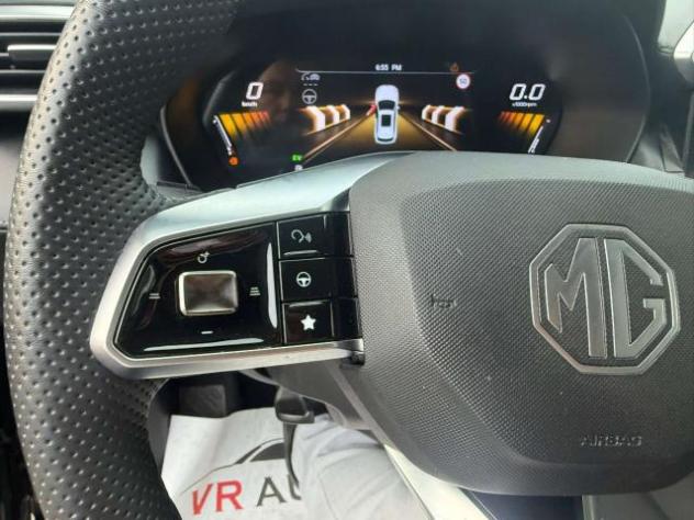MG ZS 1.5 hybrid Luxury auto FULL OPTIONAL / PROMO FIN - Foto 9