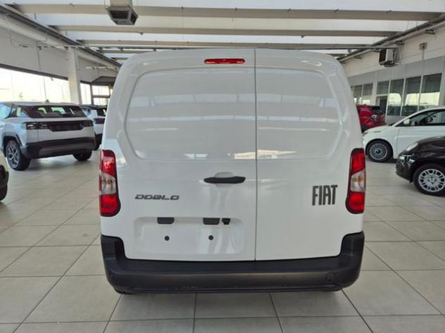 FIAT Doblo Doblò 1.5 BlueHdi 100CV PC-TN Van rif. 24130233 - Foto 5